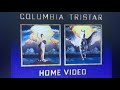 Columbia Tristar Home Video Sony FBI Warning Screen Surround Sound Format Screen
