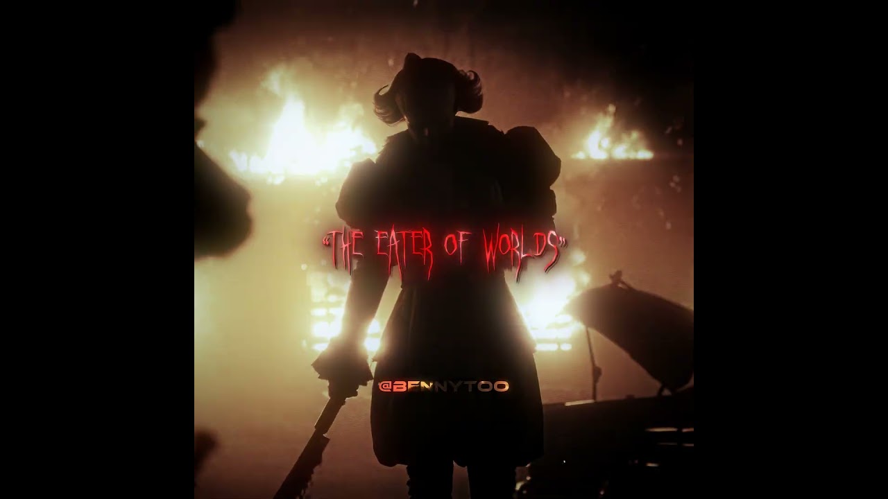 Pennywise vs Dexter Verse