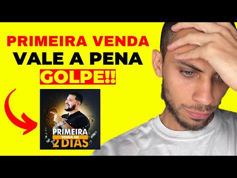 CURSO DO MICAEL ALVES É BOM? CURSO DO TEJOTA VALE A PENA? METODO PRIMEIRA VENDA EM 2 DIAS É BOM?