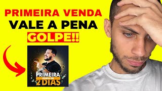 CURSO DO MICAEL ALVES É BOM? CURSO DO TEJOTA VALE A PENA? METODO PRIMEIRA VENDA EM 2 DIAS É BOM?
