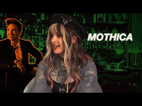 MOTHICA on Sobriety, TikTok Virality, 'Kissing Death' and Being Present on Stage (Full Episode)