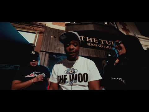 Kev Blake   Bad Boy For Life Directed by King Tyme