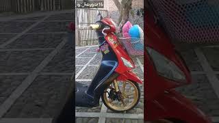 Download lagu Pemula BABYLOOK model SR🤘 mp3