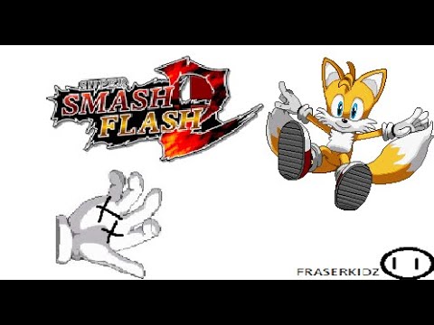 ssf2 classic the tails run