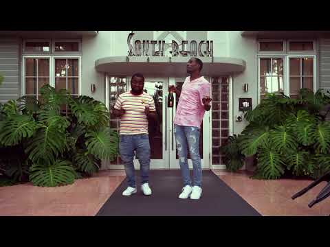 Piif Jones- We Paid Freestyle (Music Video)