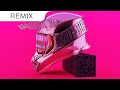 Baauer - Kung Fu feat. Pusha T & Future (OFFICIAL KRNE TRAP REMIX)