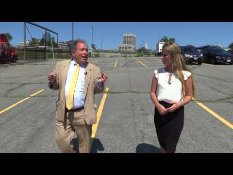 Pawtucket Red Sox Announce Major Move To Worcester