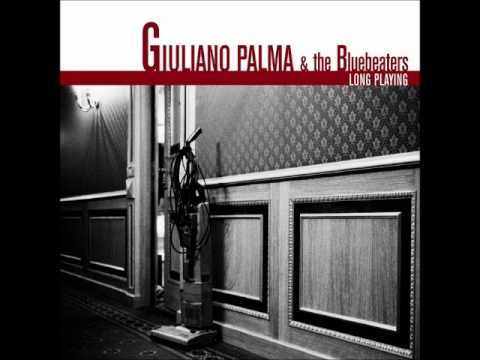 Giuliano Palma & The Bluebeaters - Messico E Nuvole