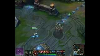 REKKING TOXIC PLAYERS ASSES PH SERVER // Celestial Exia