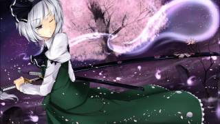 Nightcore - Au Revoir