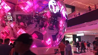 RESORTS WORLD LAS VEGAS GRAND OPENING PART 4