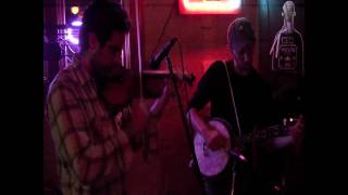 The Dust Busters ∞ Eugene Oregon 2010 -vidbybill