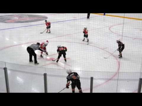 Uplakers 06 turnaus: Läkiluja - Uplakers