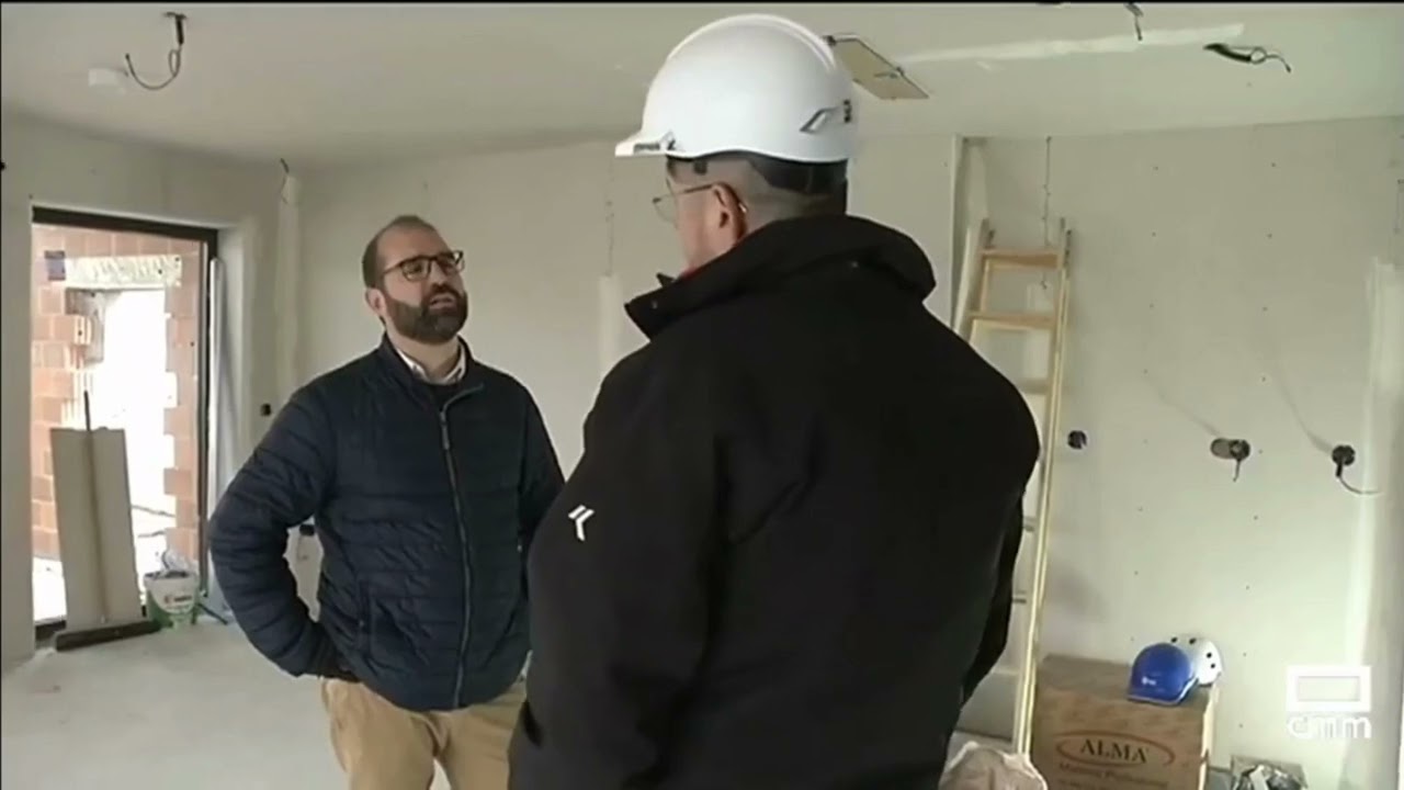 Watch Nuevas Ayudas Next Generation 2023 Now Nuevas Ayudas Next Generation 2023