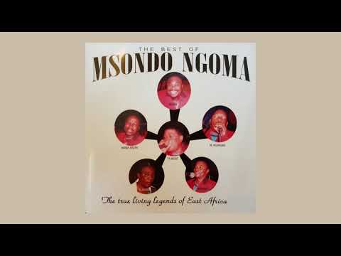 Kaza Moyo by Msondo Ngoma - Zilizopendwa Tanzania