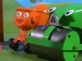 Opening To Barney You Can Be Anything 2002 VHS