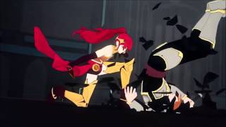 RWBY AMV - Born This Way - Thousand Foot Krutch (Requested by Juan C. Jaico)