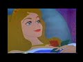 Closing To Sleeping Beauty 1997 VHS Version 2