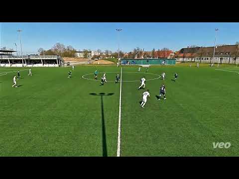 NK Marsonia U-17 vs NK FEŠK U-17 9:0 (1:0) - GOALS