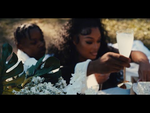 Li Woadie - Me First (Official Video) #liwoadie #fypシ 