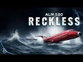 The Passengers got NO Warning!.. | ALM Flight 980 DEFAULT Thumbnail