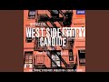 Bernstein: "West Side Story" - Symphonic Dances: 1. Prologue