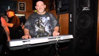 Gamma's Razor King as done by Stone Cold Fester