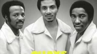 The O&#39;Jays - Stand Up