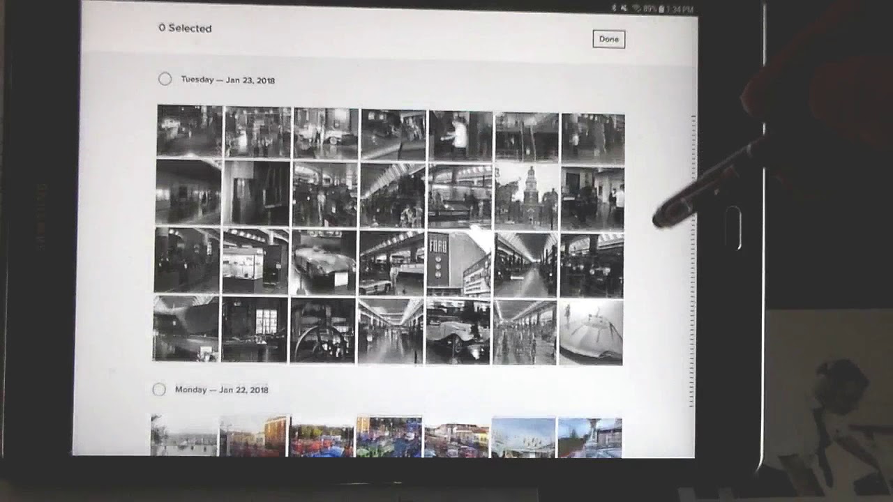 Flickr Tablet make Album1