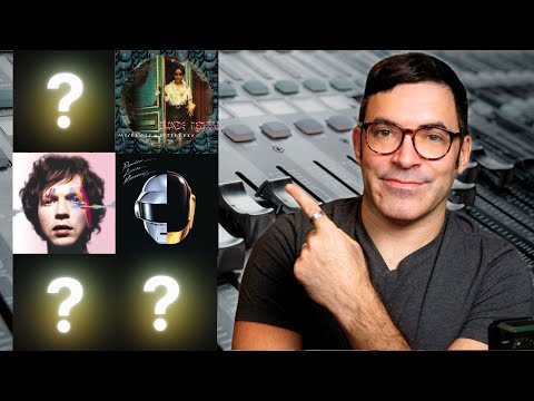 My Top Reference Mixes (...And how to choose your own)