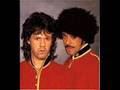 Gary Moore and Phil Lynott - Out In the Fields ...