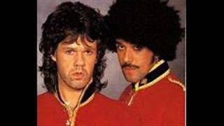 Gary Moore and Phil Lynott - Out In the Fields (Live)