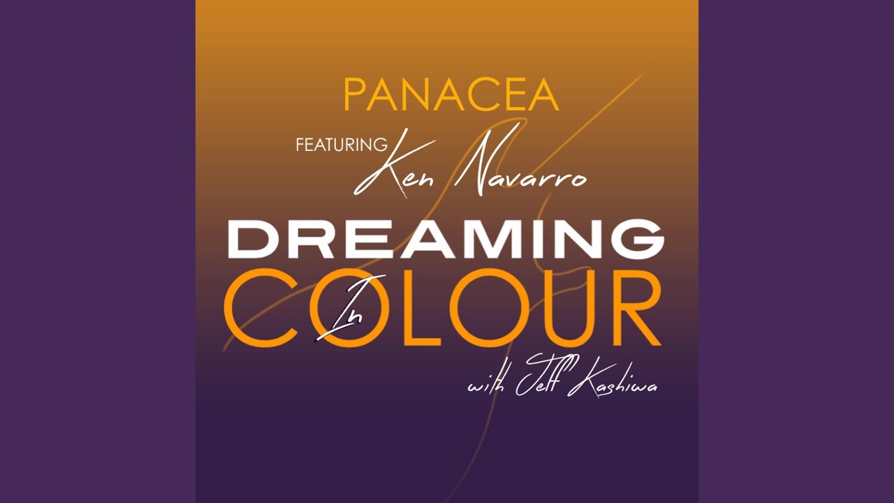 Promotional video thumbnail 1 for Dreaming In Colour