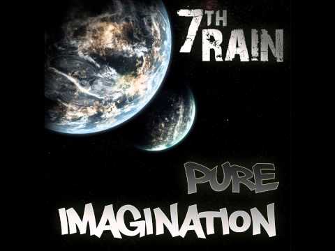 7th Rain - Jovian Planet