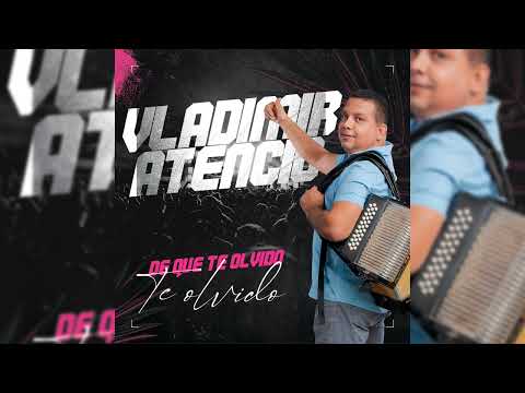 DE QUE TE OLVIDO TE OLVIDO