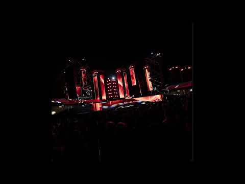 Ezequiel Arias - Limbo #039 Live in Córdoba w/ John Digweed - 18-01-2025