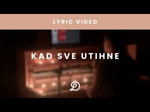 Kad Sve Utihne - Dominik Lučić (Matt Redman Cover)