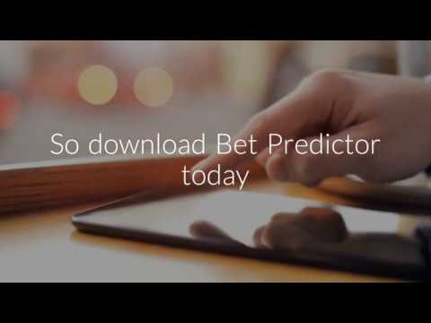Bet Predictor Video