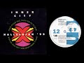 Inner City - Hallelujah (Leftfield On High Vocal) [1992]