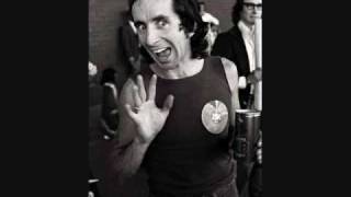 AC/DC - Fling Thing (Bon Scott)