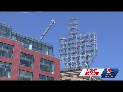 Boston Radar Channel 5