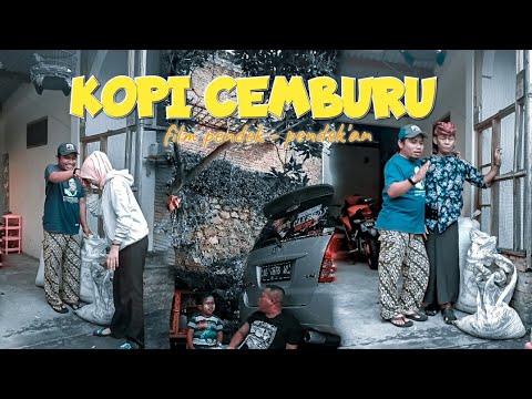 kopi-cemburu