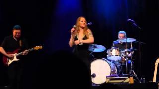 Layla Zoe, Work Horse