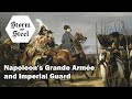 Napoleon's Grande Armée and Imperial Guard | Storm of Steel Wargaming