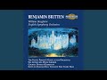 Four Sea Interludes From "Peter Grimes", Op. 33a: II. Sunday Morning