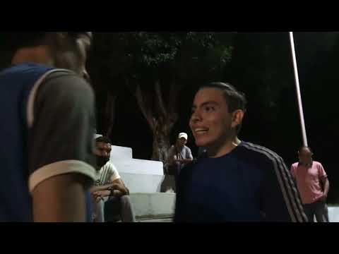 Demon VS BPC VS JC VS Aless//Seven To Punch// Filtro Dragones Del Freestyle//SJM