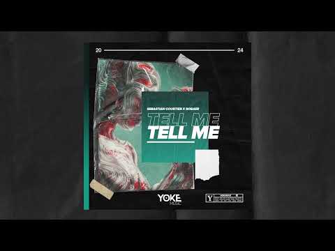 Sebastian Courtier & Robaer - Tell Me