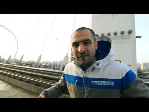 raku & Vlad Dobrescu - Loco motive