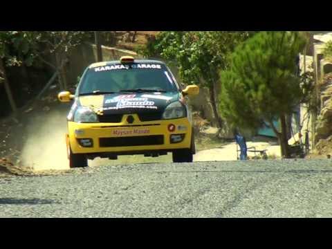 2013 Armutlu Rallisi / Özet Görüntüler
