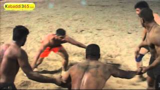 (14) Powadra (jalandhar) North India Kabaddi Federation Cup 25 Feb 2016
